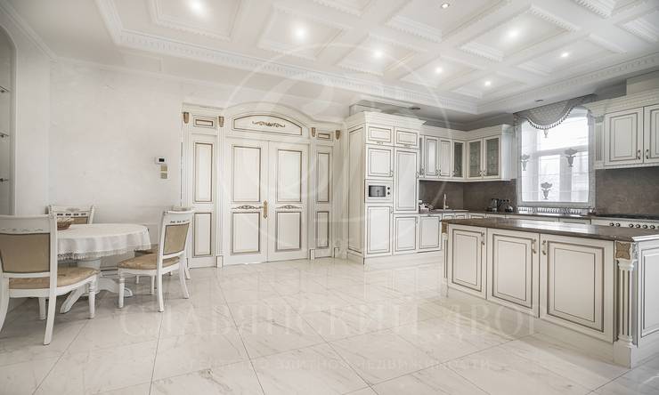 Лот-11931-440267 аренда дома Новорижское шоссе Княжье Озеро