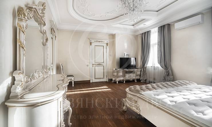 Лот-11931-440276 аренда дома Новорижское шоссе Княжье Озеро