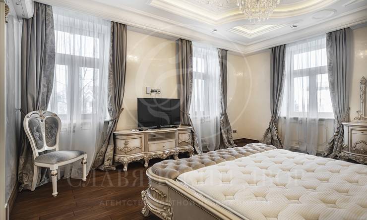 Лот-11931-440281 аренда дома Новорижское шоссе Княжье Озеро