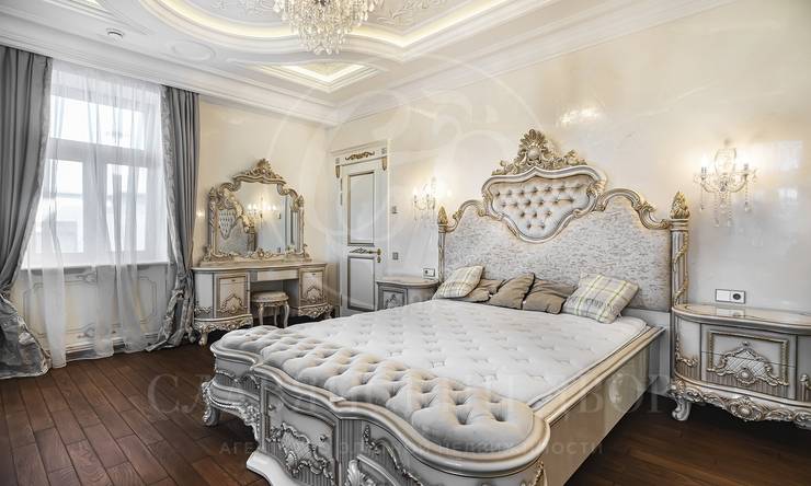 Лот-11931-440283 аренда дома Новорижское шоссе Княжье Озеро