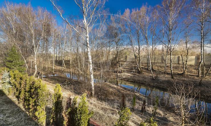 Лот-11931-440293 аренда дома Новорижское шоссе Княжье Озеро