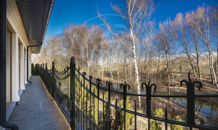 Лот-11931-440294 аренда дома Новорижское шоссе Княжье Озеро