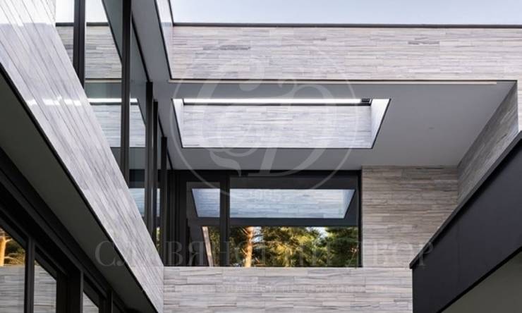 Лот-11930-440302 продажа дома Новорижское шоссе Никольская слобода