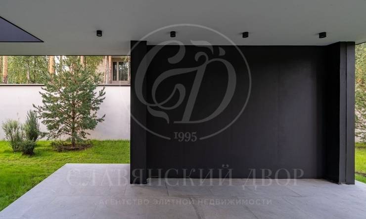 Лот-11930-440311 продажа дома Новорижское шоссе Никольская слобода