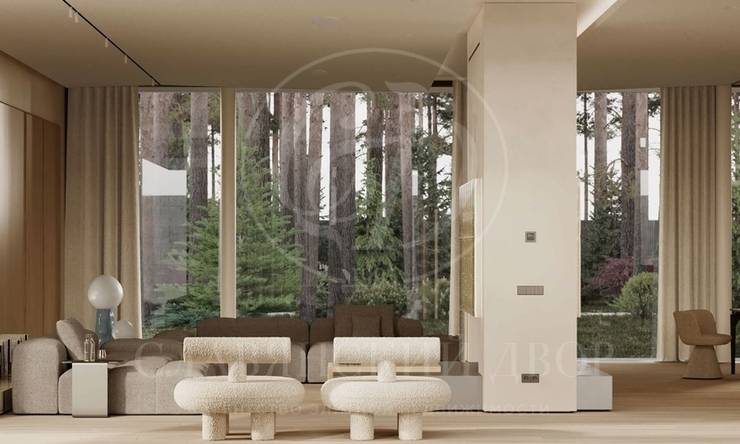 Лот-11930-440319 продажа дома Новорижское шоссе Никольская слобода