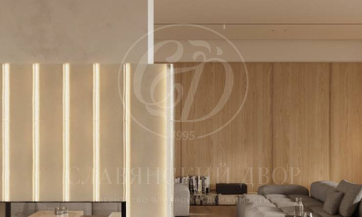 Лот-11930-440328 продажа дома Новорижское шоссе Никольская слобода