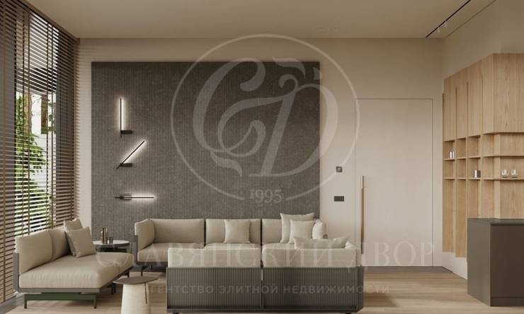 Лот-11930-440332 продажа дома Новорижское шоссе Никольская слобода