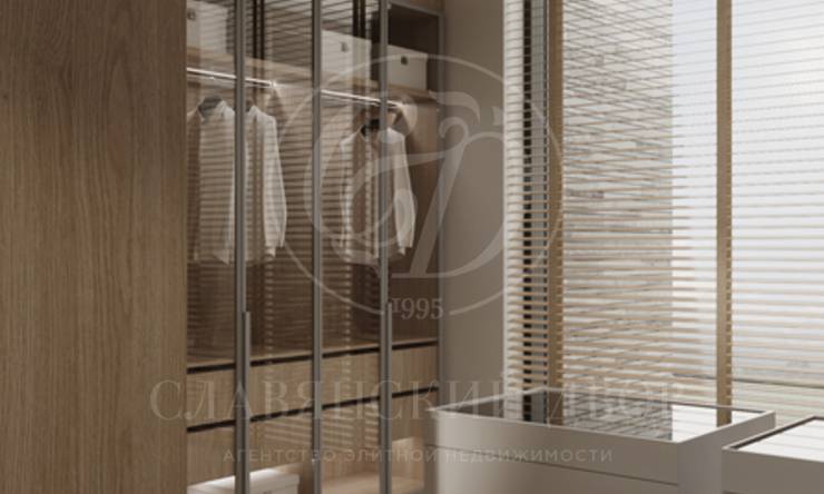 Лот-11930-440338 продажа дома Новорижское шоссе Никольская слобода