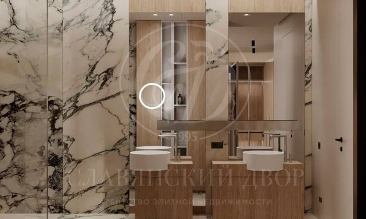 Лот-11930-440340 продажа дома Новорижское шоссе Никольская слобода