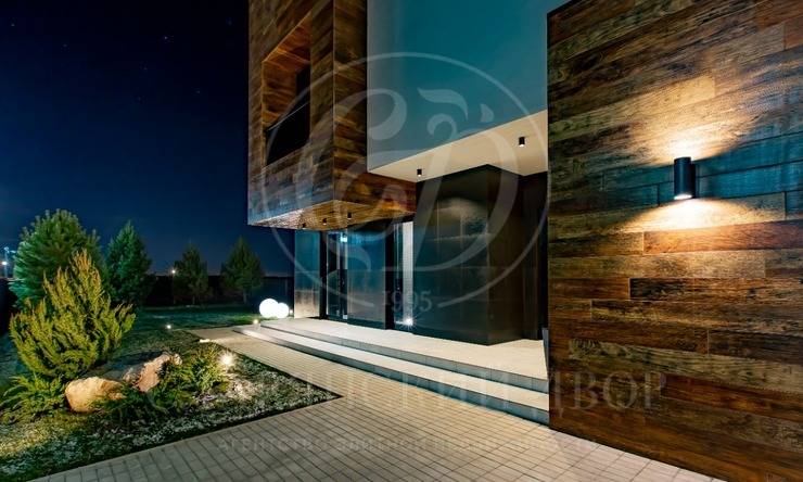 Лот-11929-440360 аренда дома Рублево-Успенское шоссе Шато Соверен (Chateau Souverain)