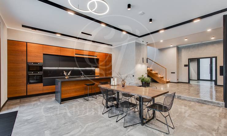 Лот-11929-440365 аренда дома Рублево-Успенское шоссе Шато Соверен (Chateau Souverain)