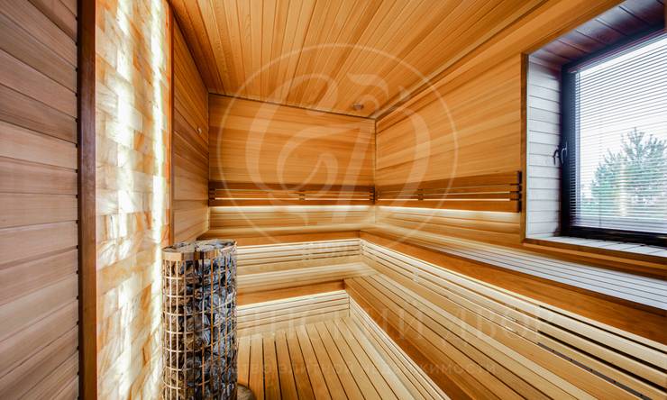 Лот-11929-440379 аренда дома Рублево-Успенское шоссе Шато Соверен (Chateau Souverain)