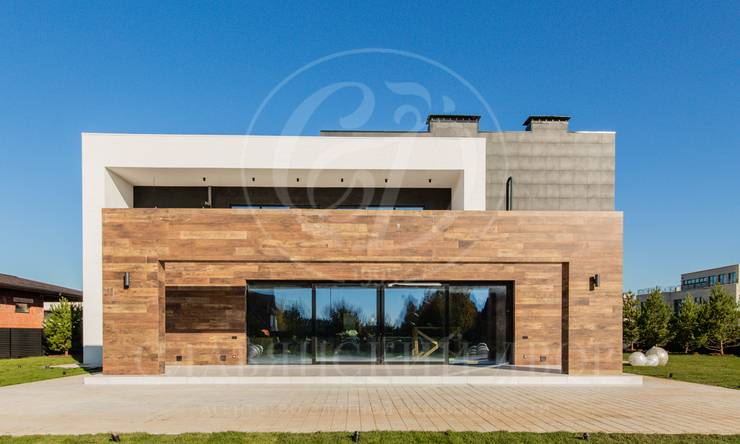 Лот-11929-440386 аренда дома Рублево-Успенское шоссе Шато Соверен (Chateau Souverain)