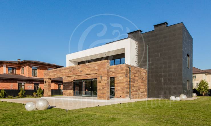 Лот-11929-440387 аренда дома Рублево-Успенское шоссе Шато Соверен (Chateau Souverain)