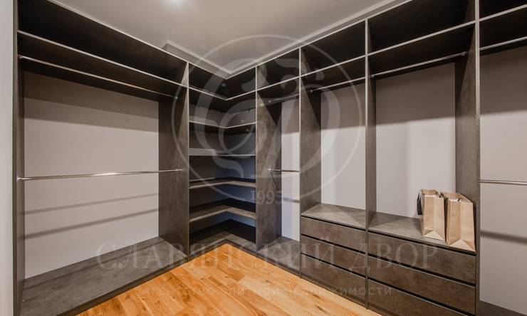 Лот-11929-440399 аренда дома Рублево-Успенское шоссе Шато Соверен (Chateau Souverain)