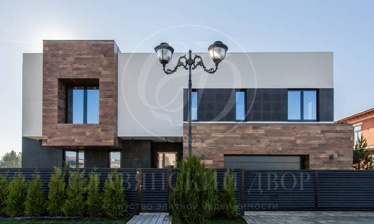 Лот-11929-440402 аренда дома Рублево-Успенское шоссе Шато Соверен (Chateau Souverain)