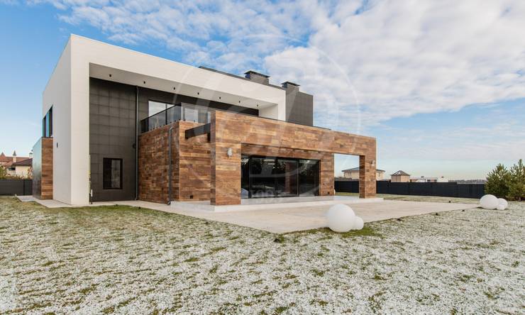 Лот-11929-440417 аренда дома Рублево-Успенское шоссе Шато Соверен (Chateau Souverain)