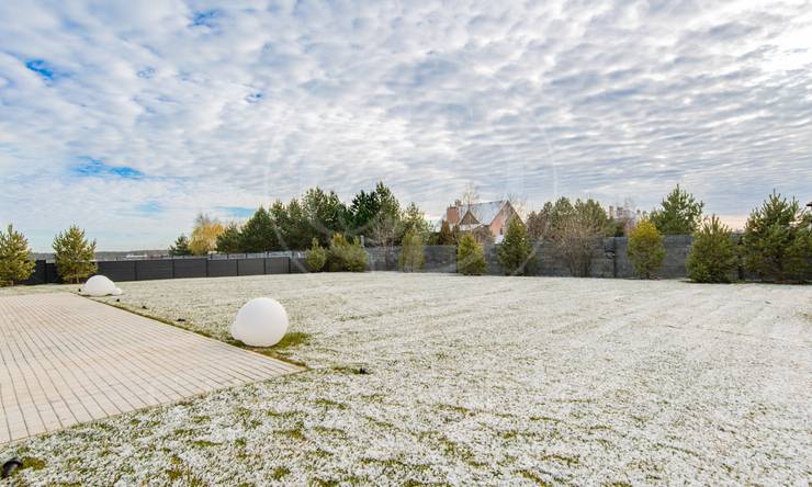 Лот-11929-440420 аренда дома Рублево-Успенское шоссе Шато Соверен (Chateau Souverain)