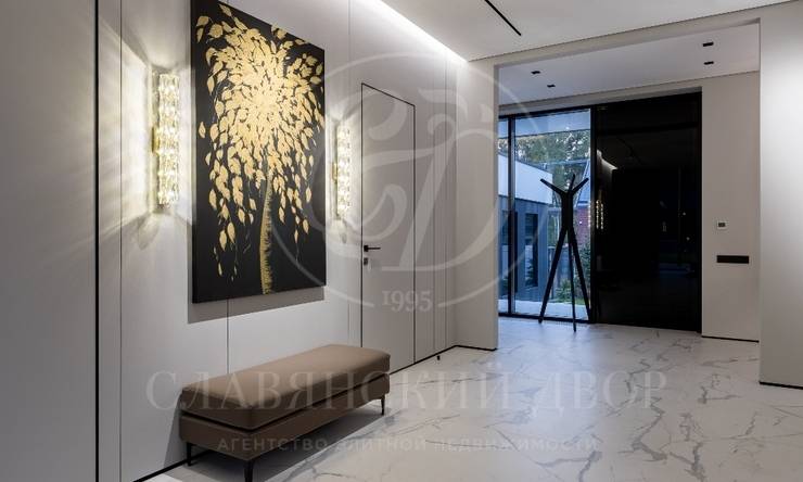 Лот-11923-440524 продажа дома Рублево-Успенское шоссе Сареево Малое