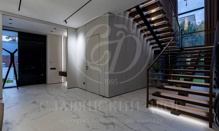 Лот-11923-440526 продажа дома Рублево-Успенское шоссе Сареево Малое