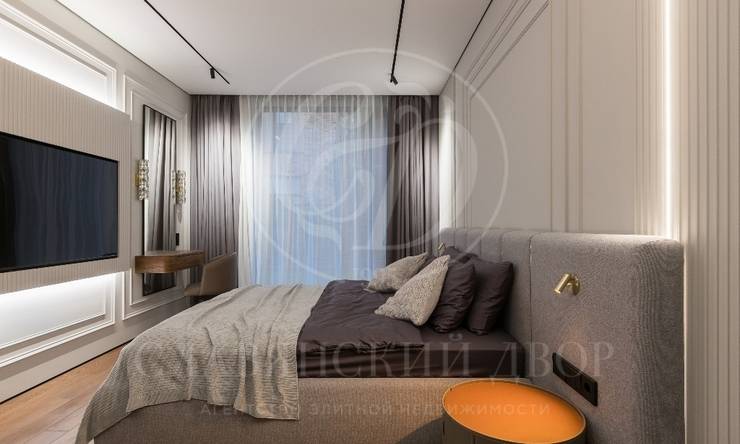 Лот-11923-440528 продажа дома Рублево-Успенское шоссе Сареево Малое