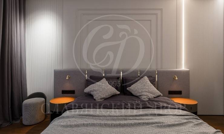 Лот-11923-440530 продажа дома Рублево-Успенское шоссе Сареево Малое