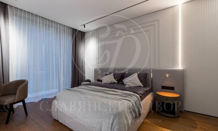 Лот-11923-440531 продажа дома Рублево-Успенское шоссе Сареево Малое