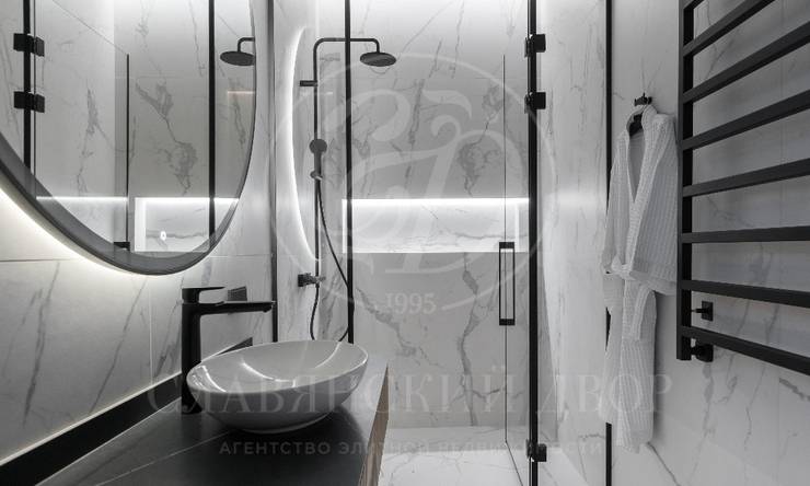 Лот-11923-440533 продажа дома Рублево-Успенское шоссе Сареево Малое