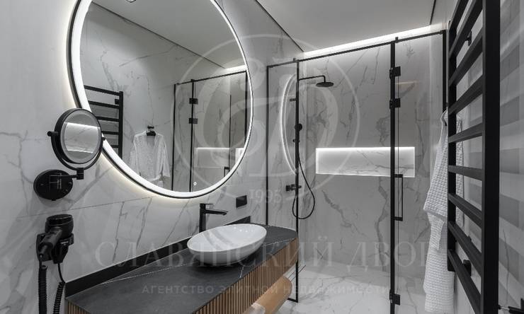 Лот-11923-440534 продажа дома Рублево-Успенское шоссе Сареево Малое