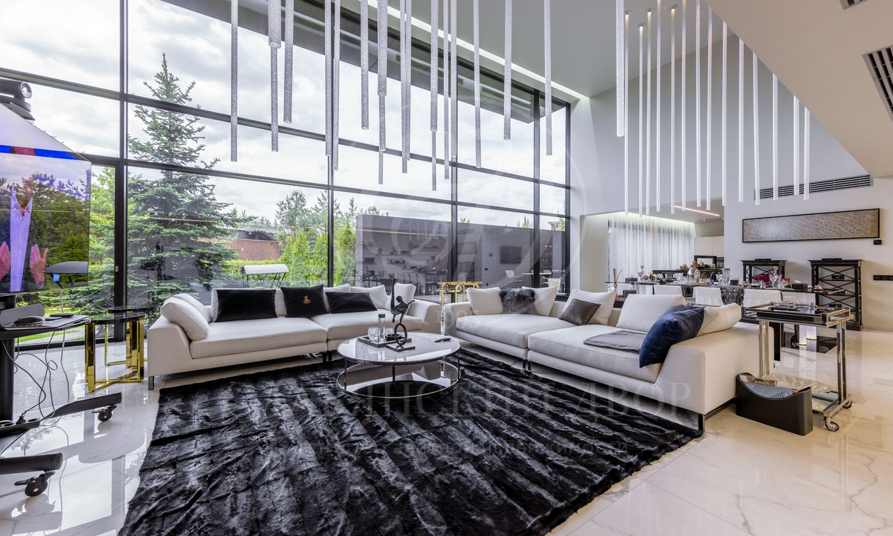 Ильинское поле!