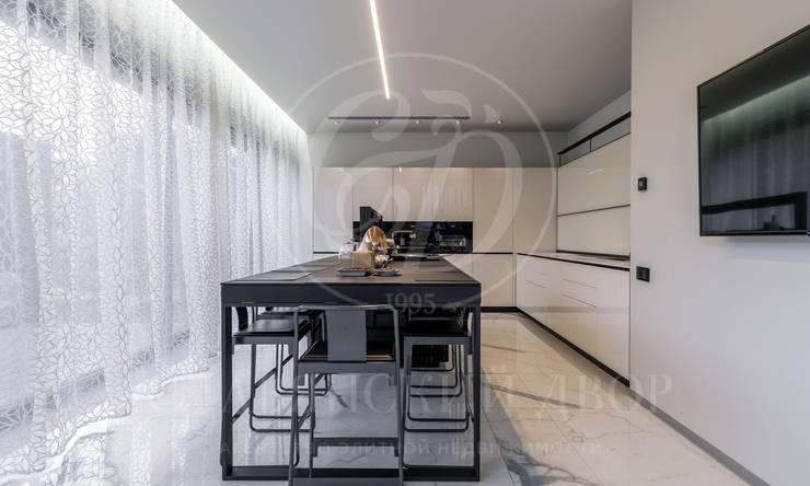 Лот-11914-440543 аренда дома Рублево-Успенское шоссе Ильинское поле