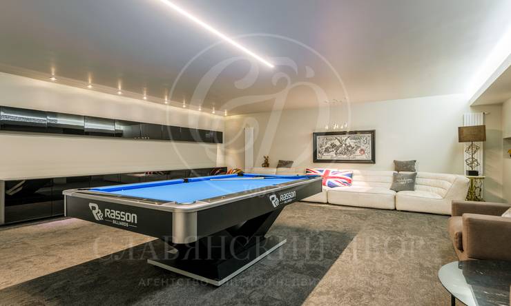 Лот-11914-440548 аренда дома Рублево-Успенское шоссе Ильинское поле