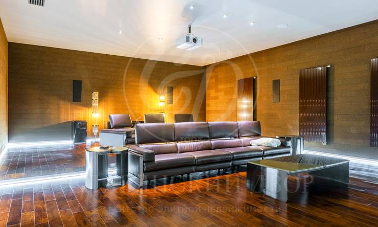 Лот-11914-440550 аренда дома Рублево-Успенское шоссе Ильинское поле