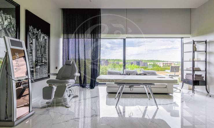 Лот-11914-440561 аренда дома Рублево-Успенское шоссе Ильинское поле