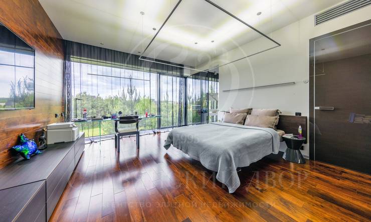 Лот-11914-440570 аренда дома Рублево-Успенское шоссе Ильинское поле