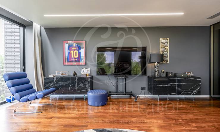 Лот-11914-440577 аренда дома Рублево-Успенское шоссе Ильинское поле