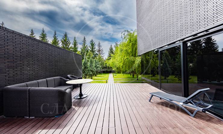 Лот-11914-440595 аренда дома Рублево-Успенское шоссе Ильинское поле