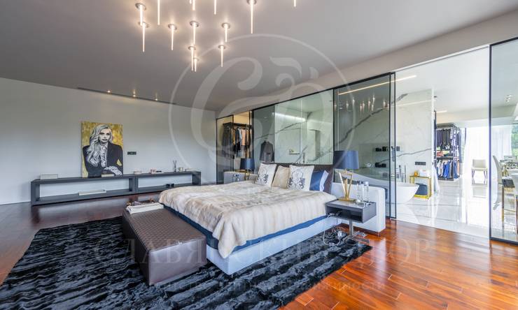 Лот-11914-440610 аренда дома Рублево-Успенское шоссе Ильинское поле