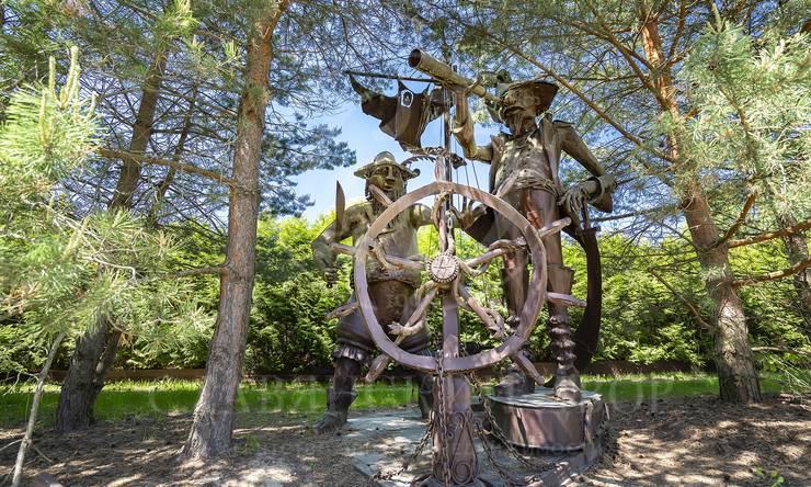 Лот-11909-440622 продажа участка 1-е Успенское шоссе Николино (Новое Николино)