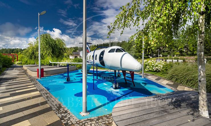 Лот-11963-440659 продажа участка 1-е Успенское шоссе Николино (Новое Николино)