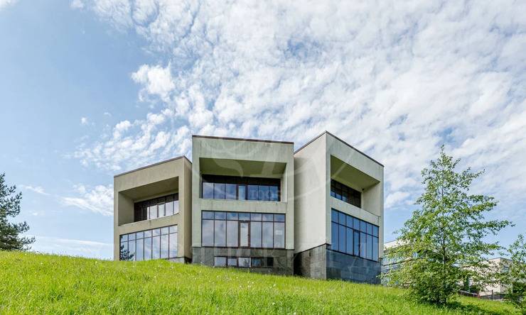 Лот-11964-440663 продажа дома Рублево-Успенское шоссе Резиденция Березки