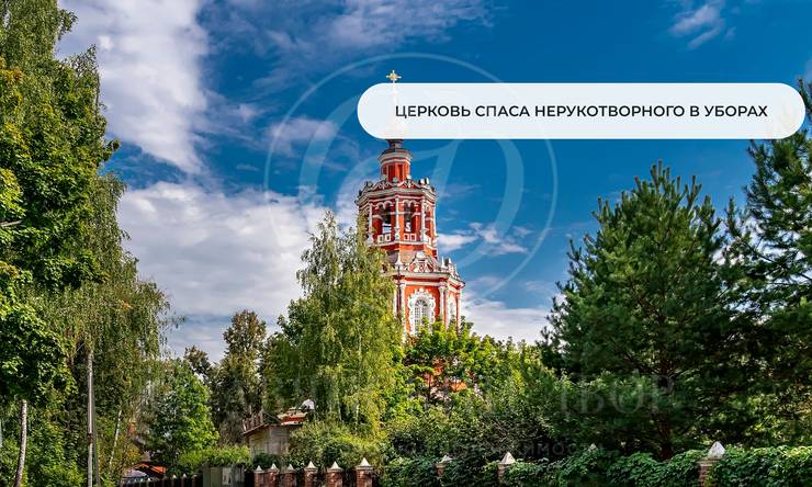 Лот-11967-440705 продажа участка Рублево-Успенское шоссе Петрово-Дальнее