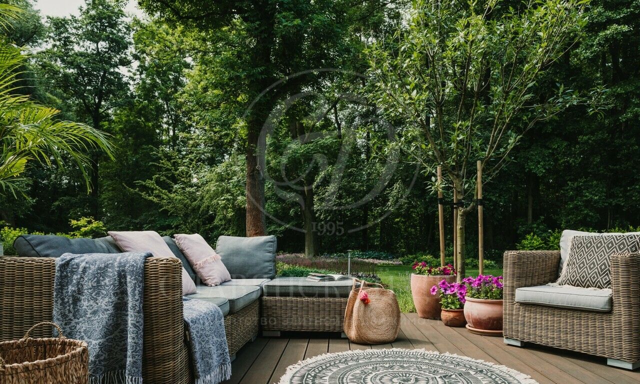 На продажу дом в поселке Полесье