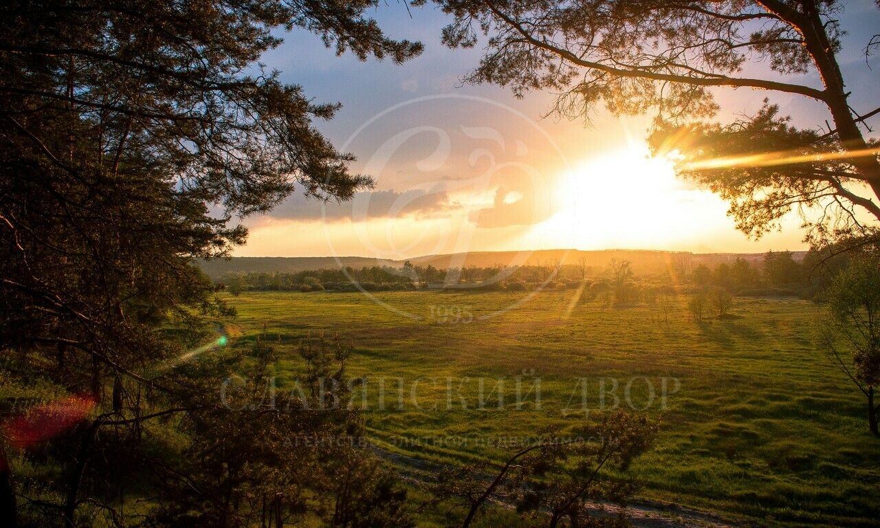 Продажа участка в поселке Агаларов Эстейт