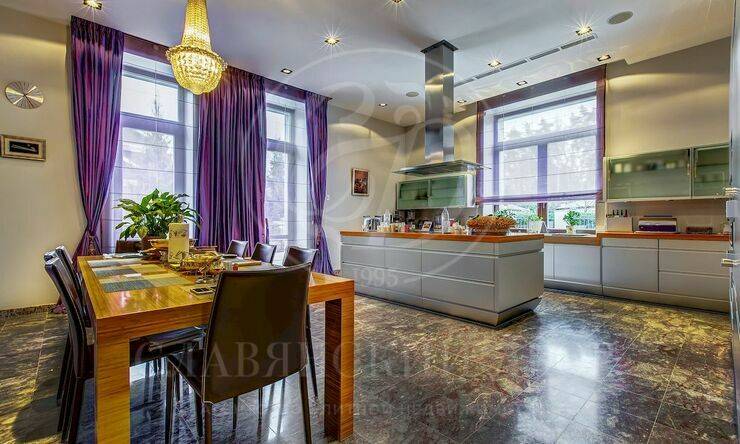 Лот-12003-440931 аренда дома Рублево-Успенское шоссе Романово-2