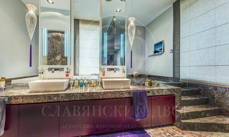 Лот-12003-440938 аренда дома Рублево-Успенское шоссе Романово-2