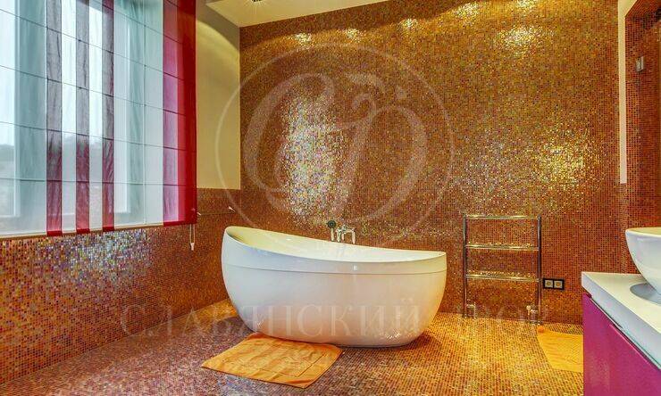 Лот-12003-440940 аренда дома Рублево-Успенское шоссе Романово-2