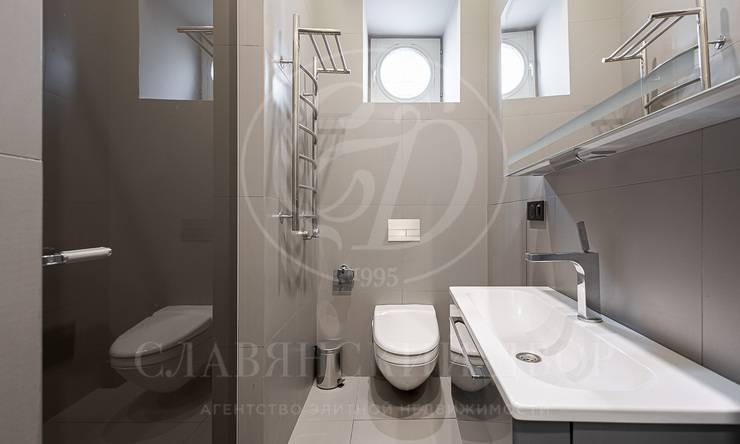 Лот-9986-440941 Продажа квартиры Хамовники, Плющиха