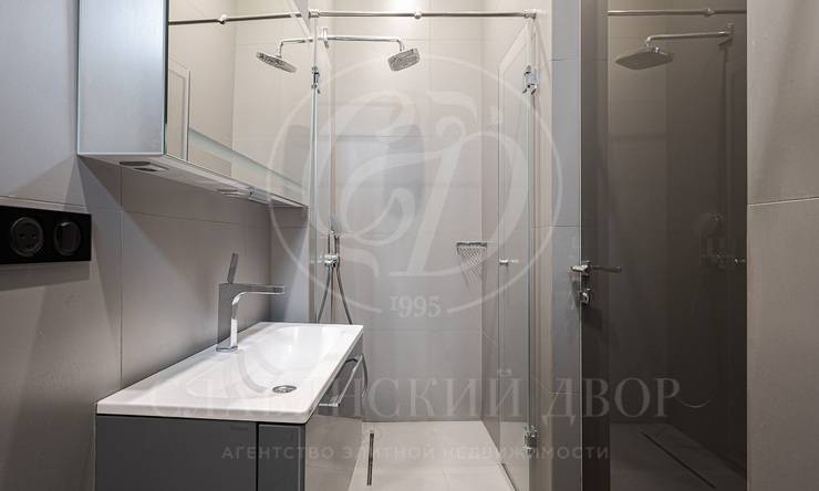 Лот-9986-440942 Продажа квартиры Хамовники, Плющиха