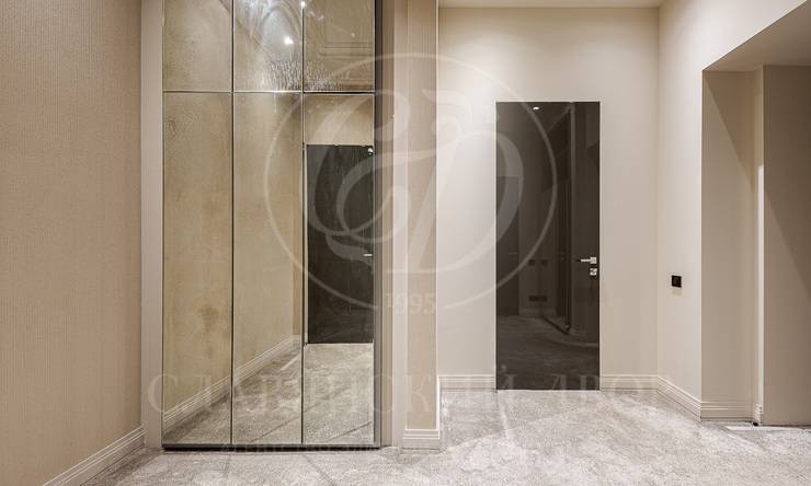 Лот-9986-440948 Продажа квартиры Хамовники, Плющиха